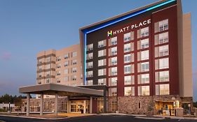 Hyatt Place Charlotte University